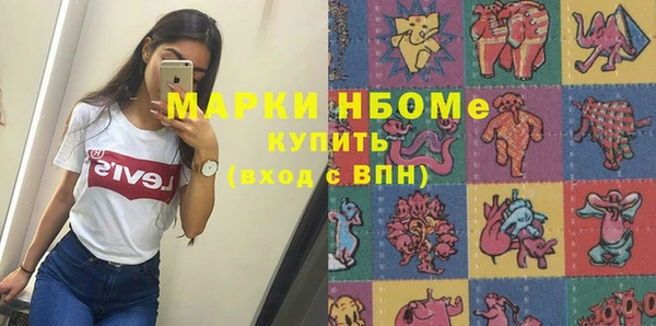 apvp Горняк